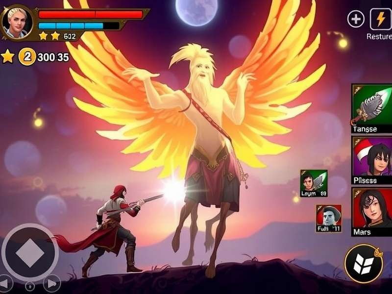 Heavenly Realm Pioneer Indian Festival Event